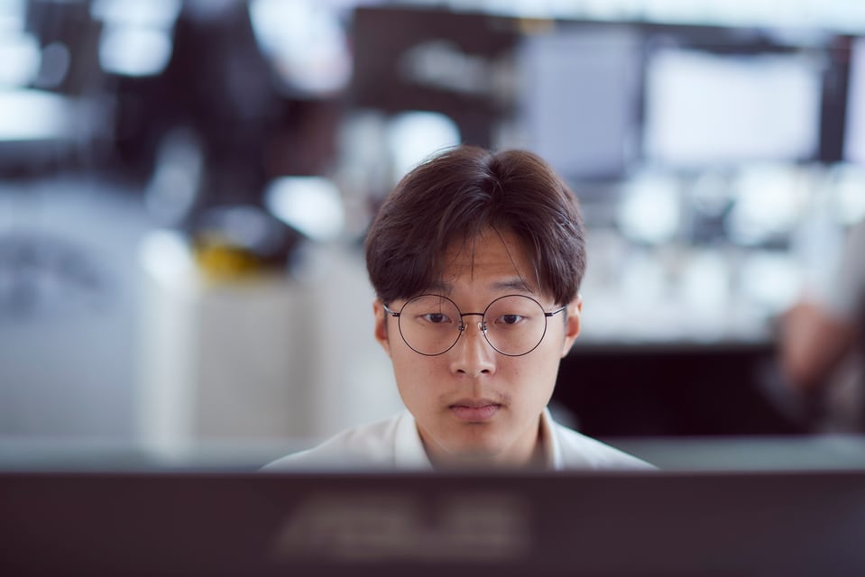 trade surveillance reporting