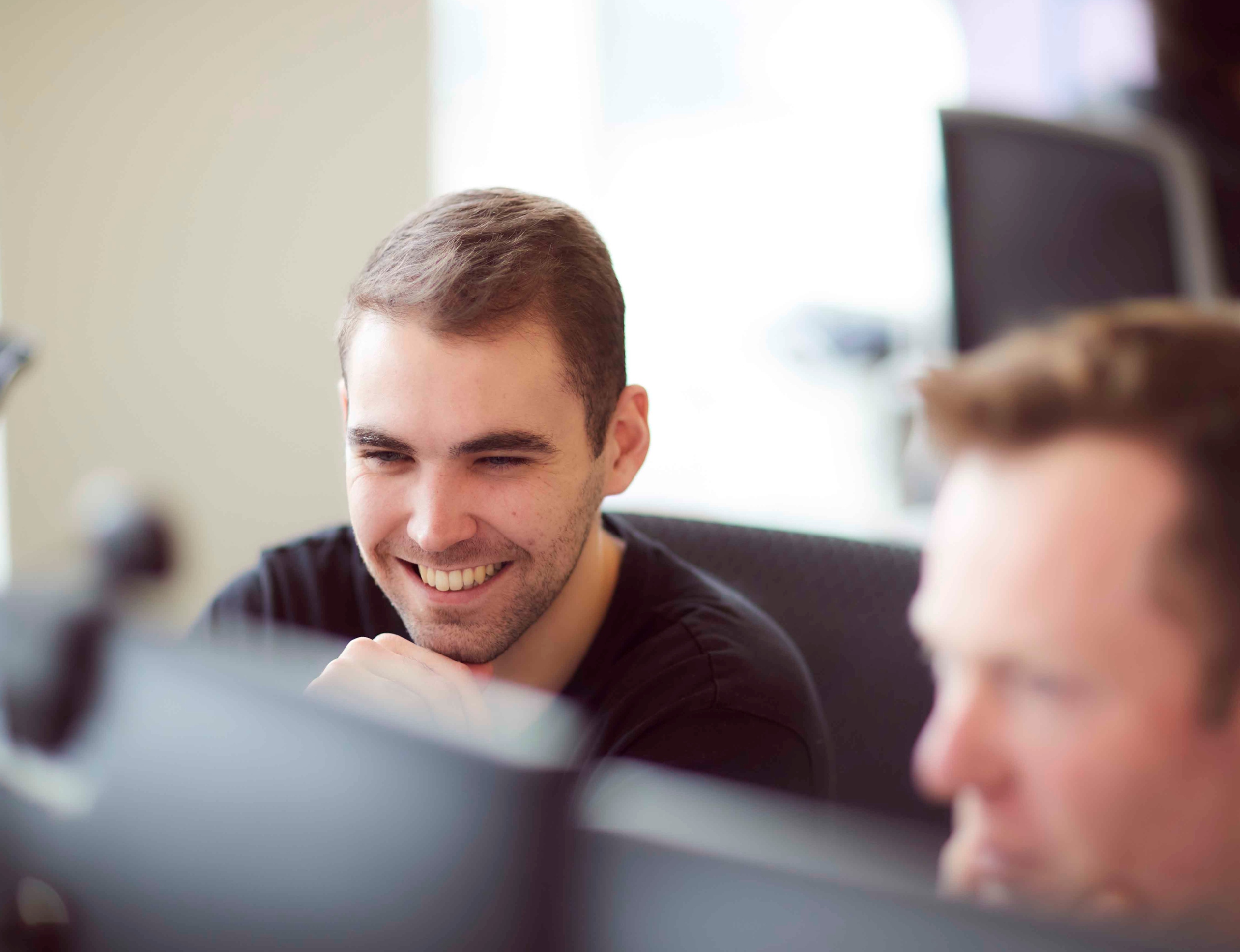 TradingHub internships>