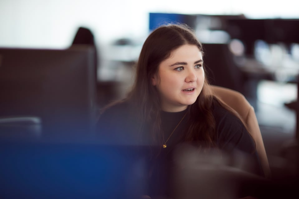 trade surveillance reporting