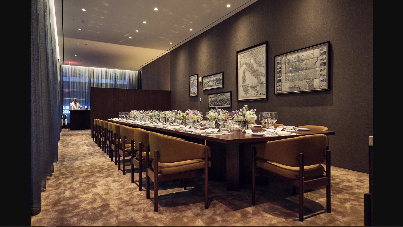 Supper Club 2024 upcoming events NY