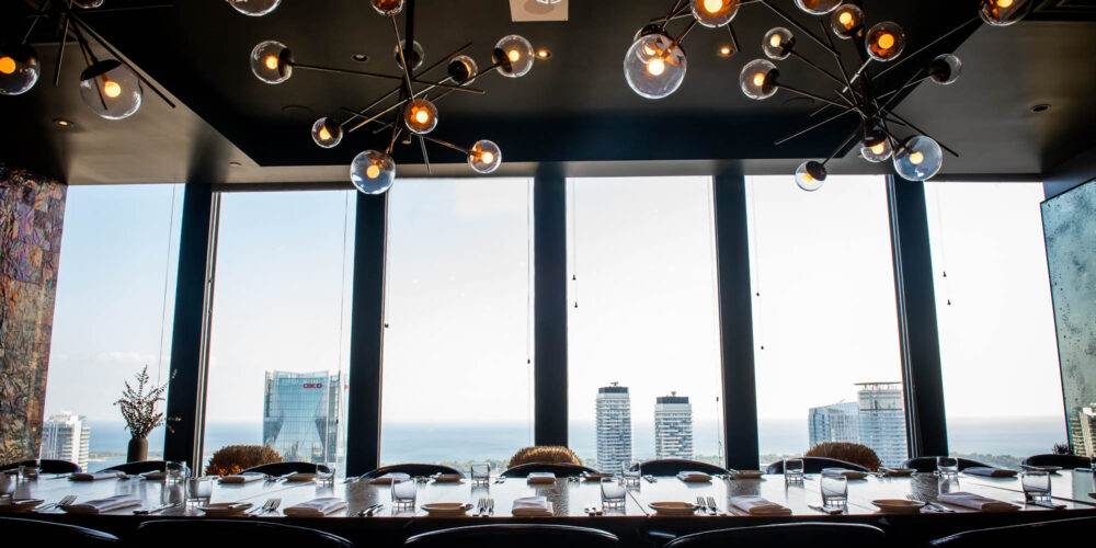 Supper Club 2024 upcoming events Toronto