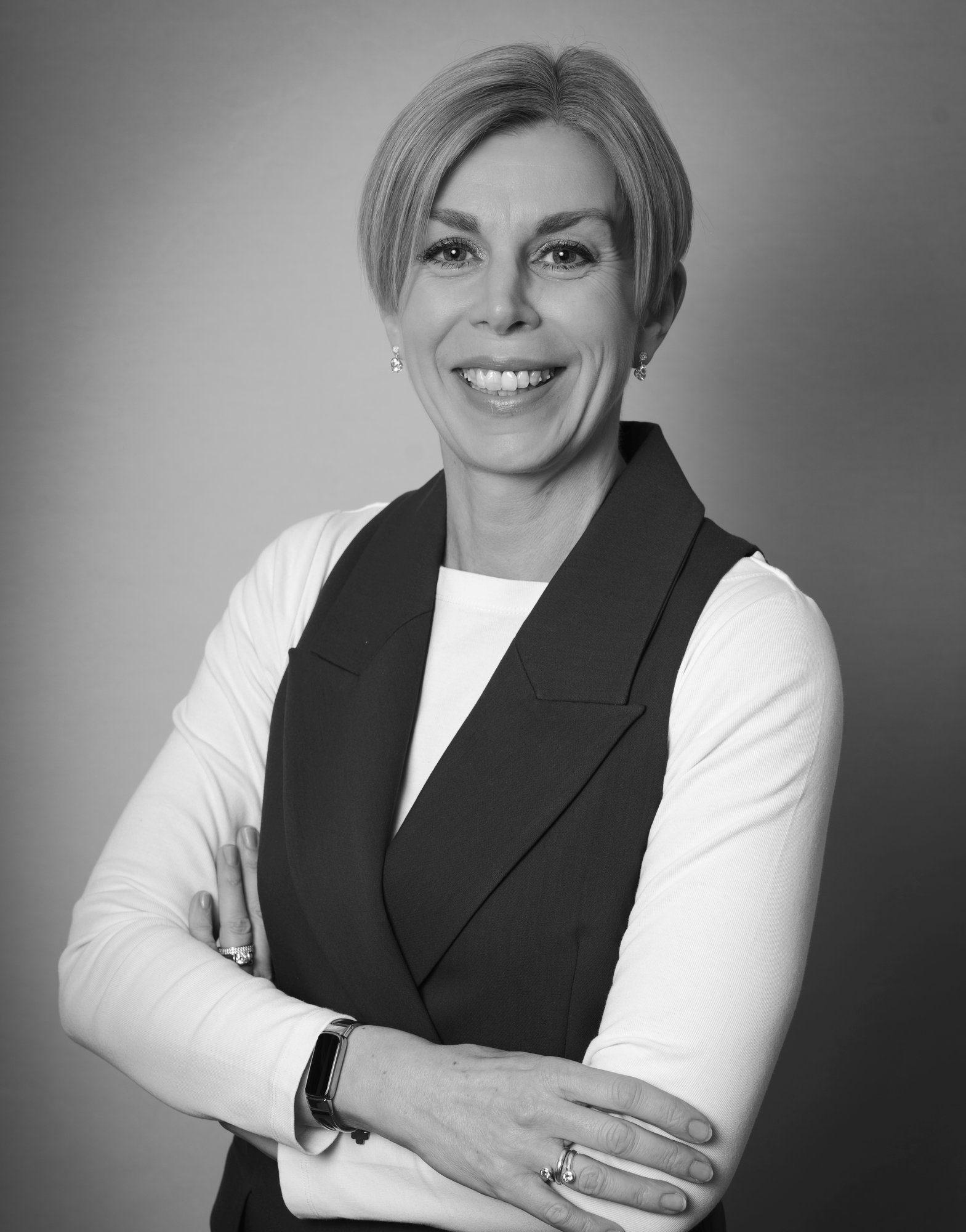 Elaine Thomas