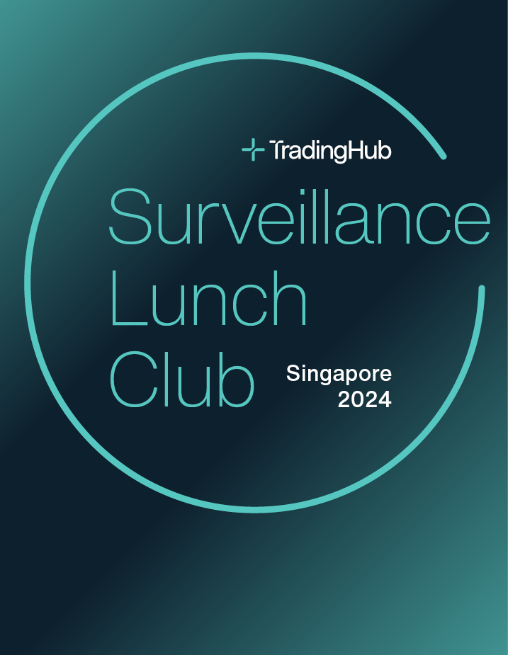 Surveillance Lunch Club 