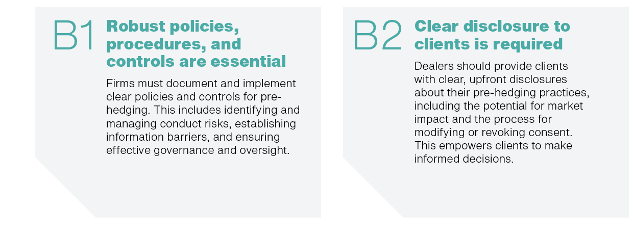 Pre-Hedging- IOSCOs New Guidance web elements3