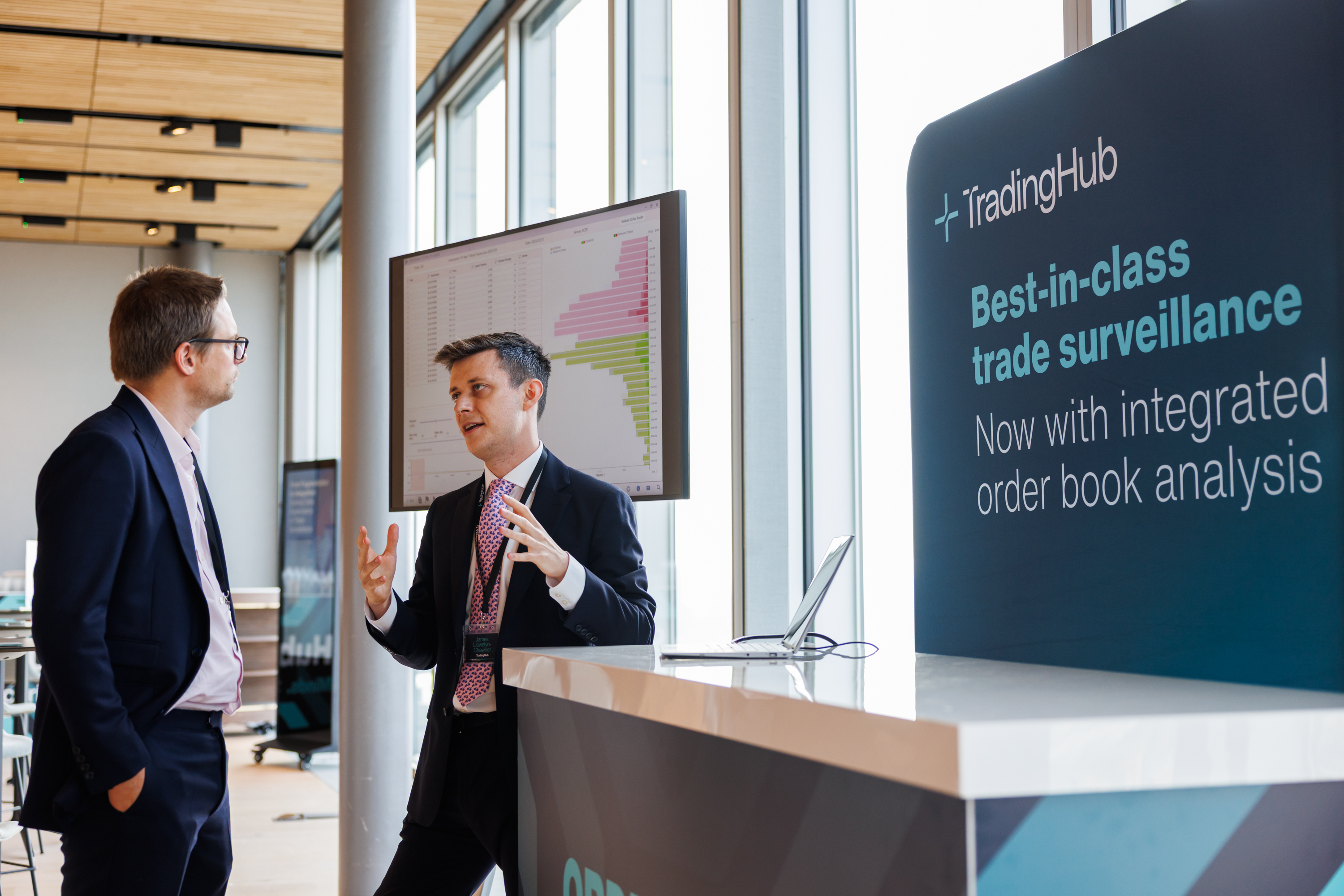 RegHub Summit London 2025-038