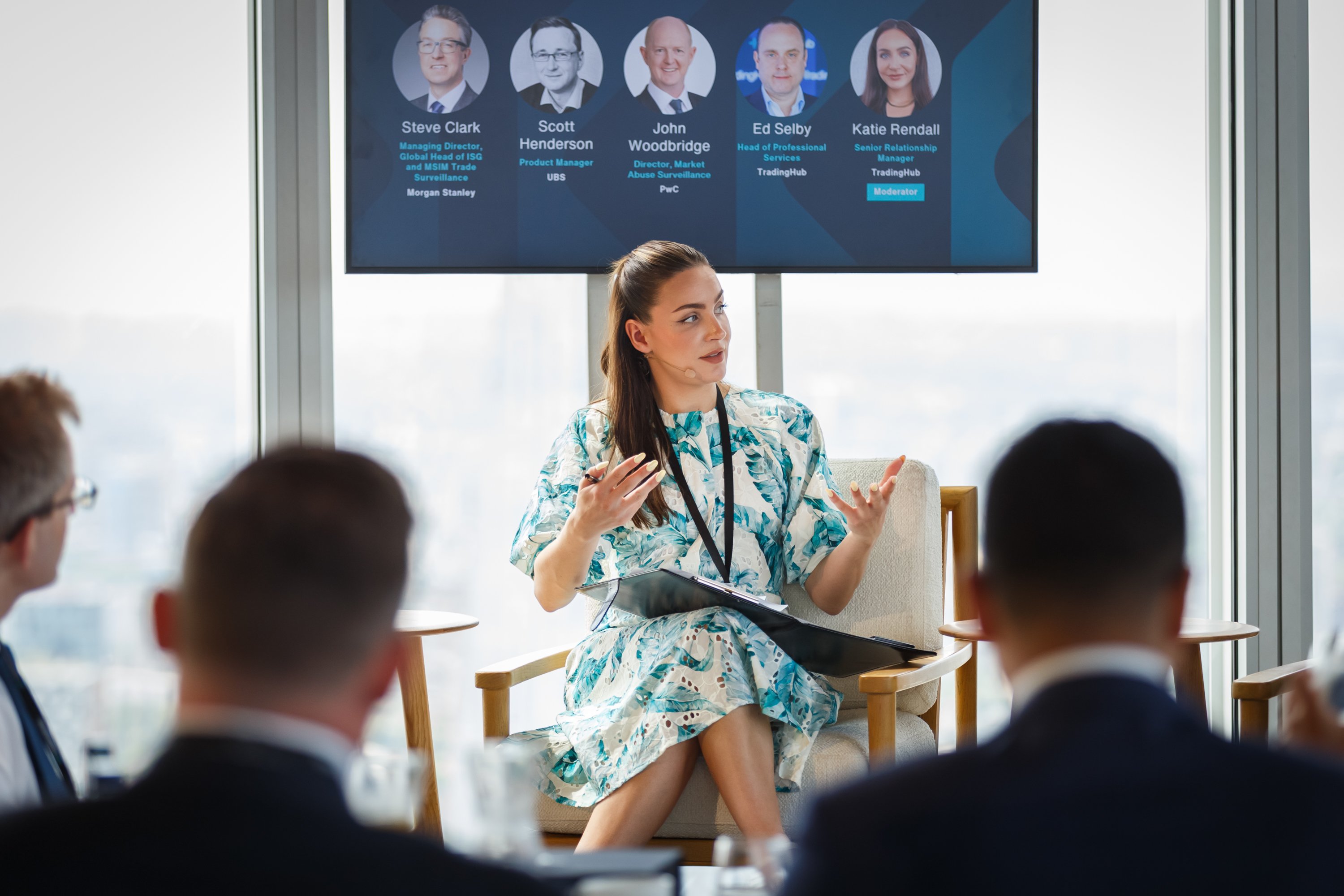 RegHub Summit London 2025-200