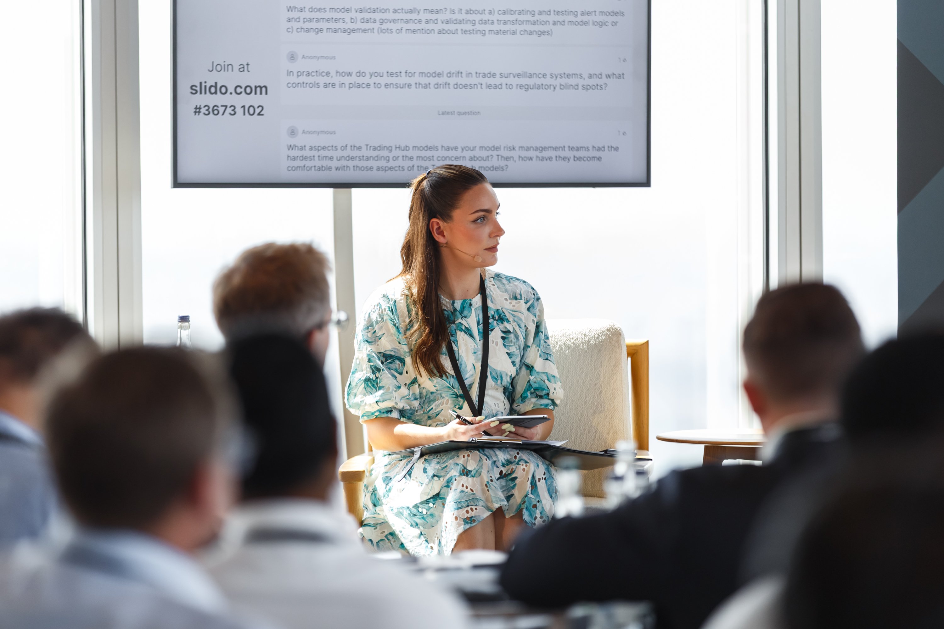 RegHub Summit London 2025-211