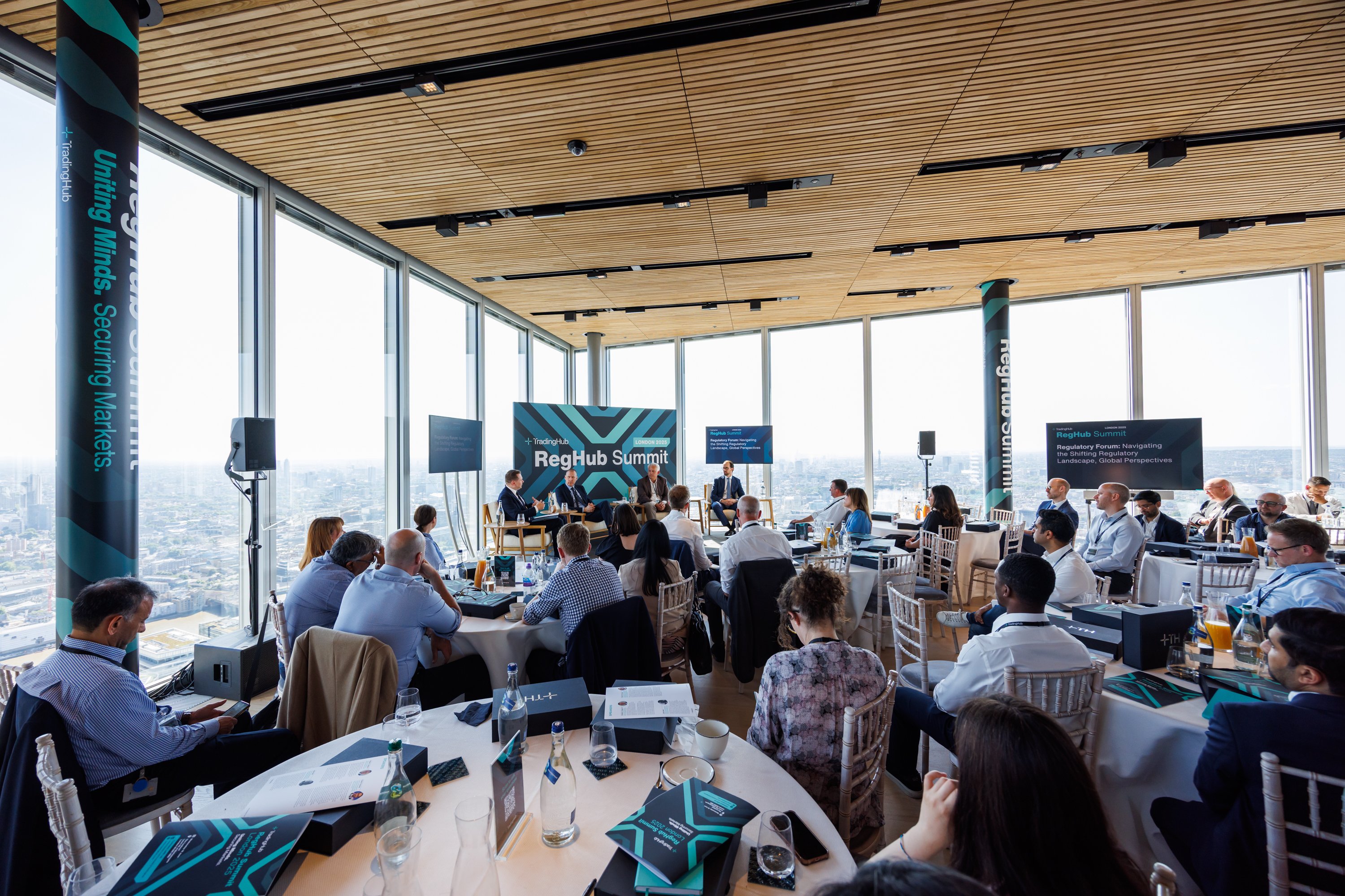 RegHub Summit London 2025-390