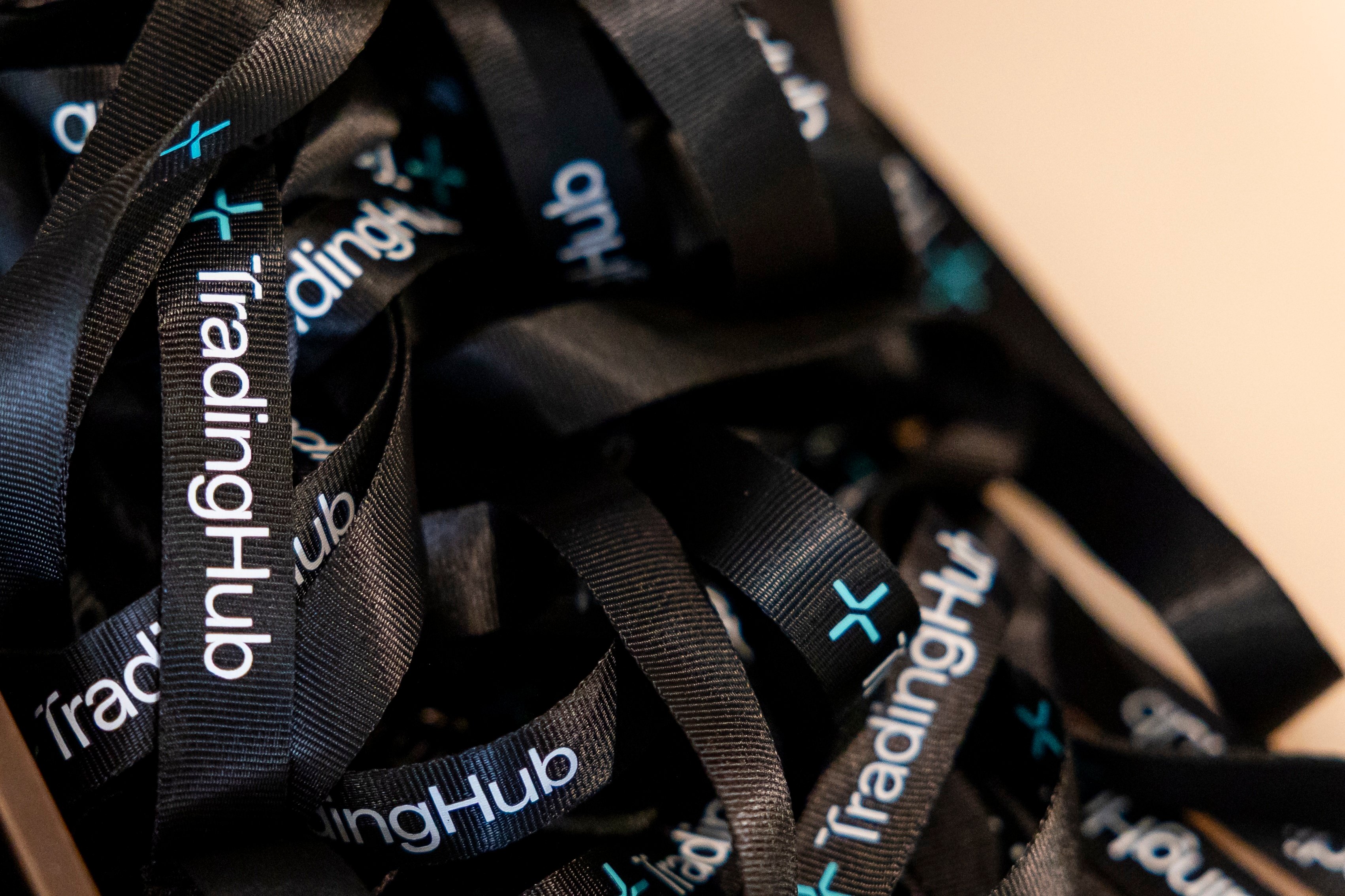 Trading Hub 21.5.25 - 209