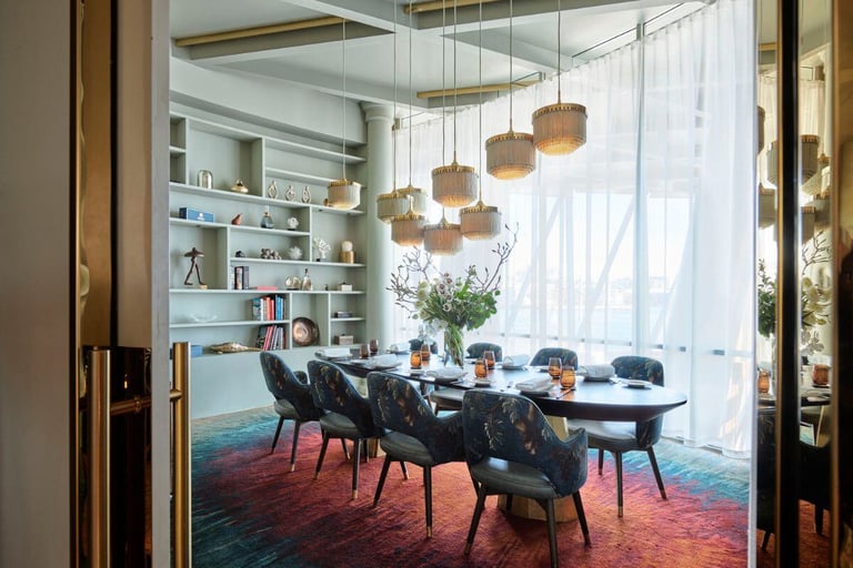 a'Mare restaurant image